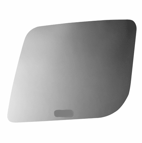 2020,2021,2022 GMC Truck Sierra C3500 Driver Left Side Mirror Glass