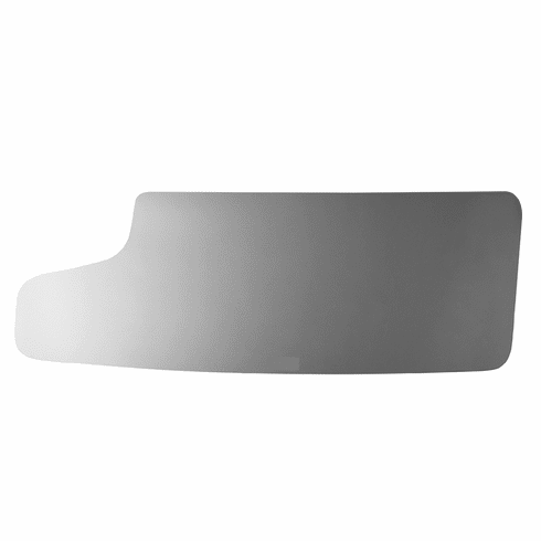 2020,2021,2022 GMC Truck Sierra C3500 Driver Left Side Mirror Glass