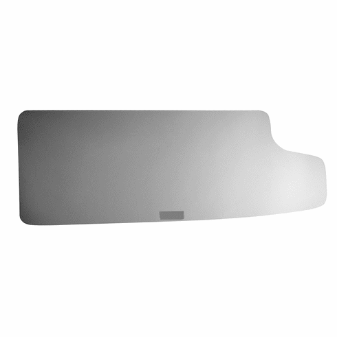 2020,2021,2022 GMC Truck Sierra C3500 Passenger Right Side Mirror Glass