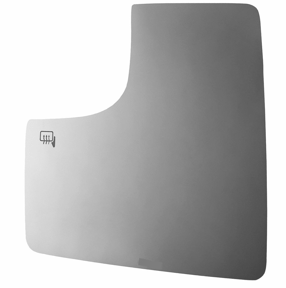 2020 Ford F-150 Driver Left Side Mirror Glass