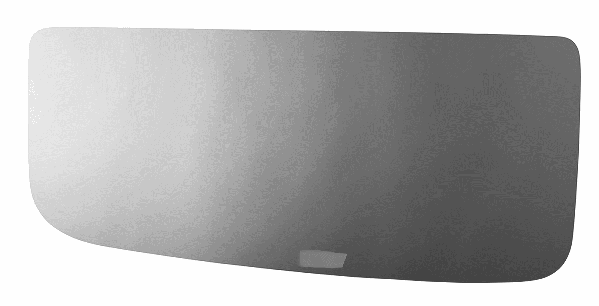 2020 Ford F-150 Driver Left Side Mirror Glass