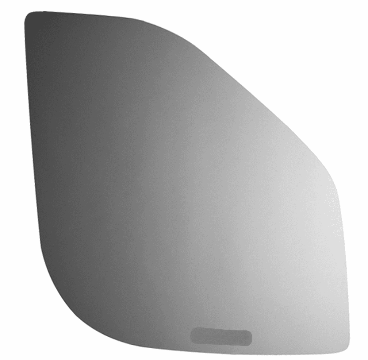 2020 Ford F-150 Passenger Right Side Mirror Glass