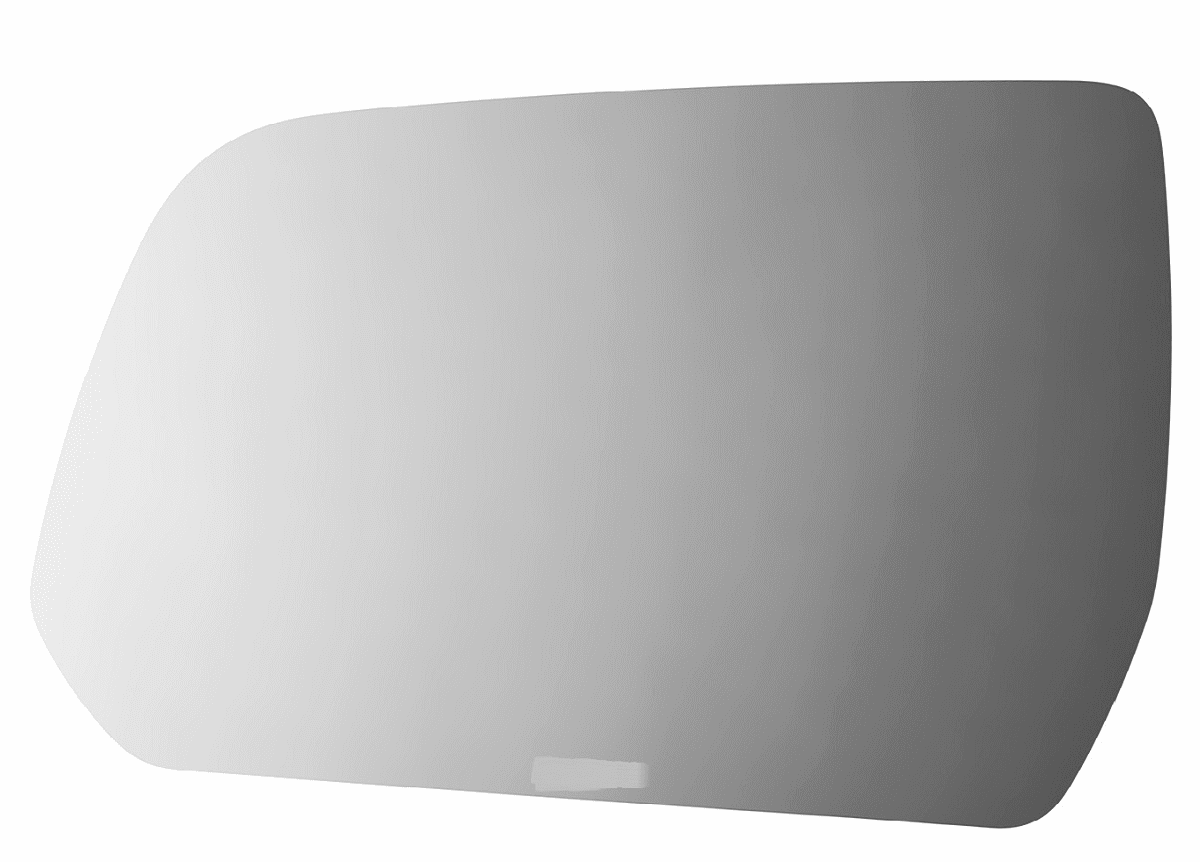 2020 GMC Acadia Driver Left Side Mirror Glass