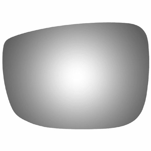 2020 Mazda CX-5 Driver Left Side Mirror Glass