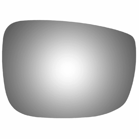 2020 Mazda CX-5 Passenger Right Side Mirror Glass