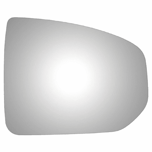 2020 Nissan 370Z Passenger Right Side Mirror Glass