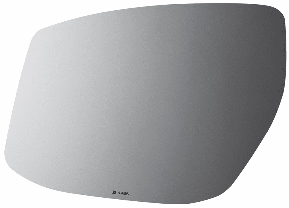 2020 Nissan Maxima Driver Left Side Mirror Glass