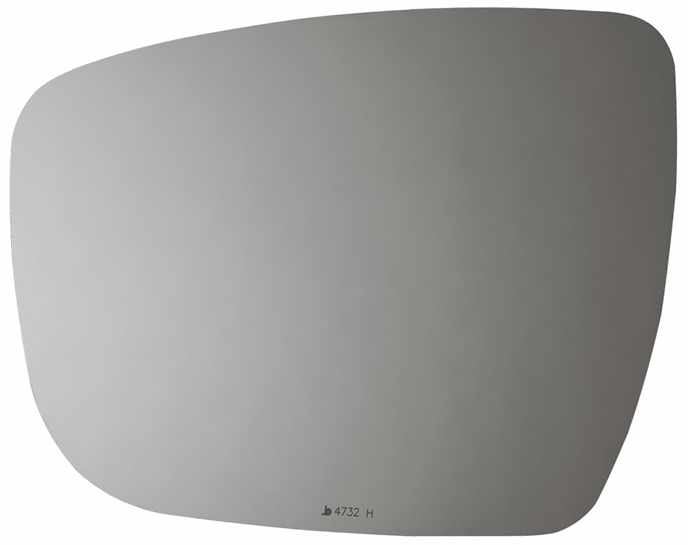 2020 Nissan Rogue Sport Driver Left Side Mirror Glass