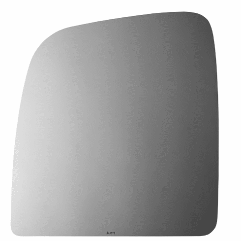 2020 Ram Promaster 3500 Driver Left Side Mirror Glass