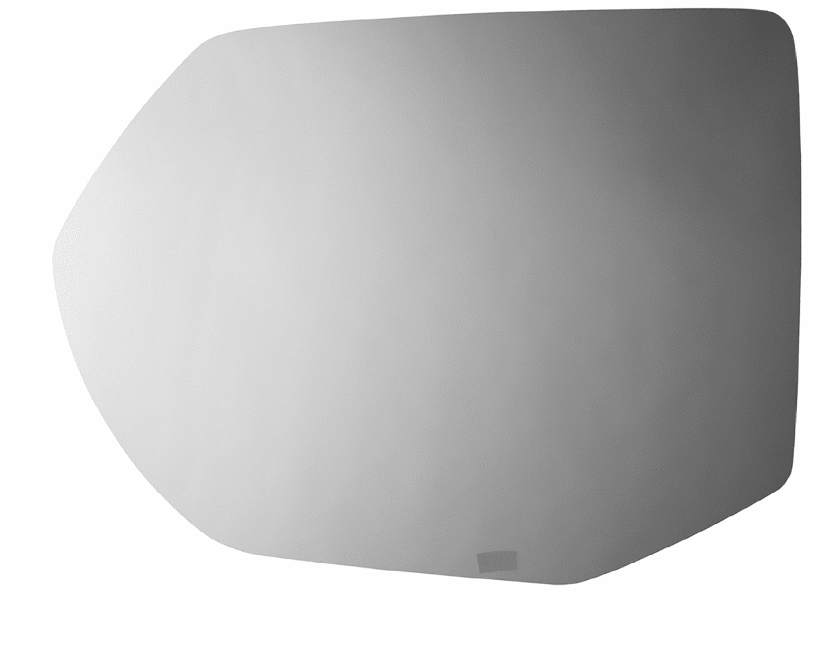 Chevrolet Tahoe 2021 2022 2023 2024 Left Driver Side Mirror Glass
