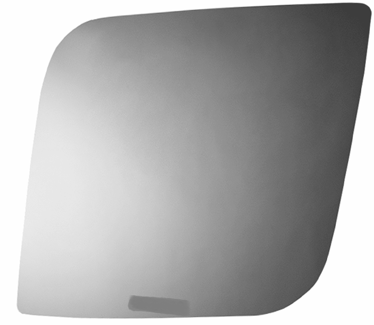 2021,2022 Ford F-150 Driver Left Side Mirror Glass
