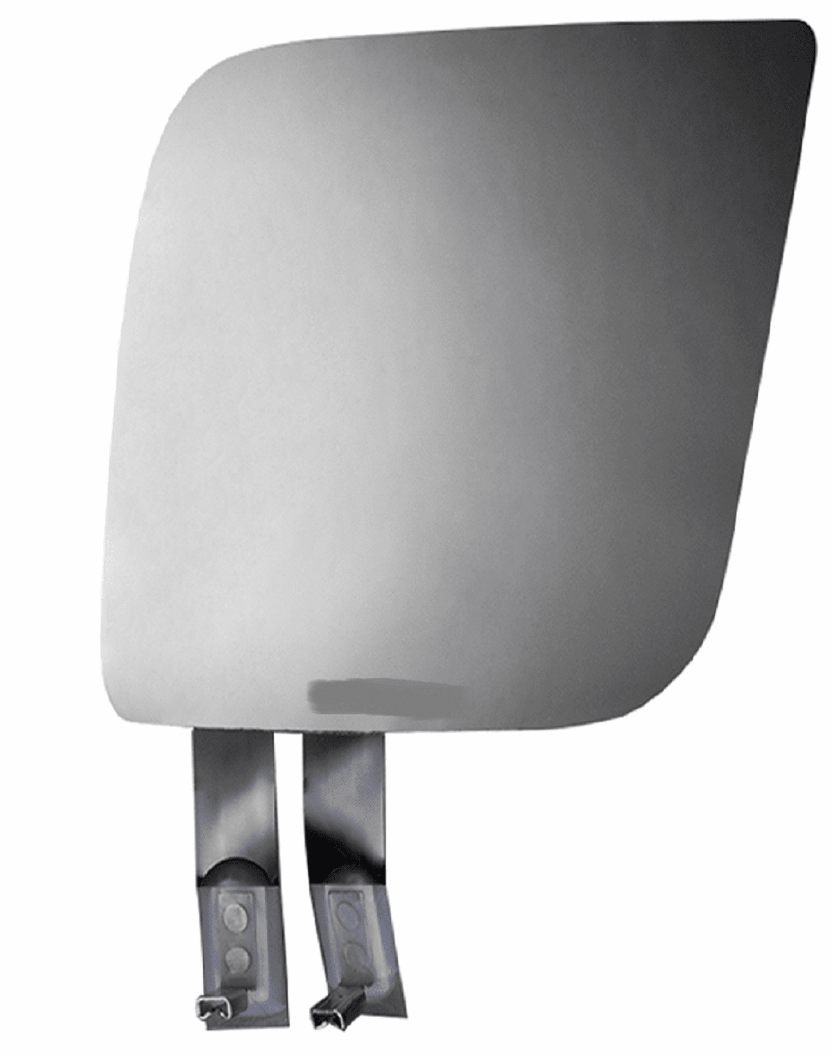 2021,2022 Ford F-150 Driver Left Side Mirror Glass