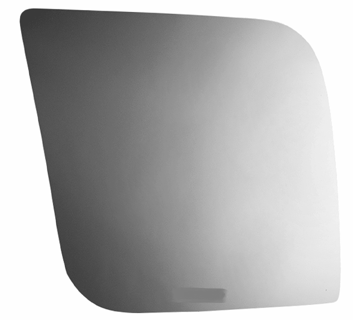 2021,2022 Ford F-150 Passenger Right Side Mirror Glass