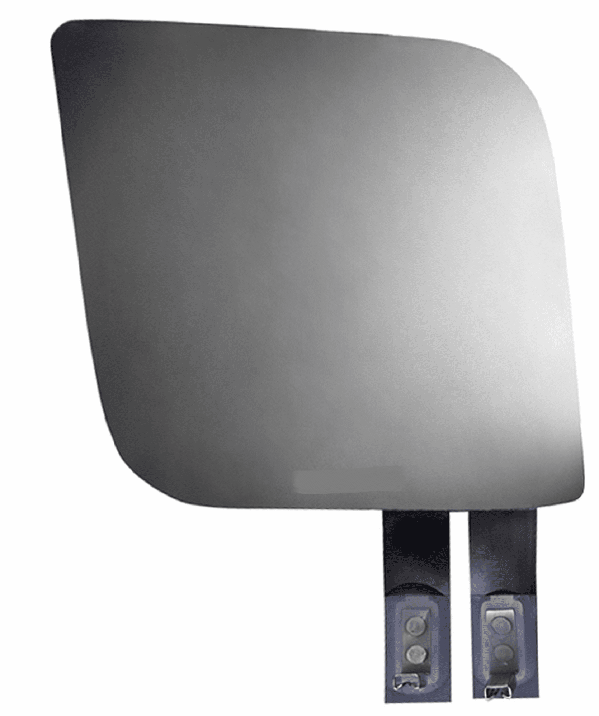 2021,2022 Ford F-150 Passenger Right Side Mirror Glass