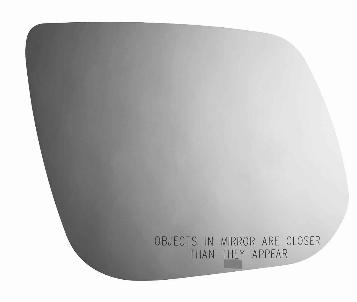 2021,2022 GMC Truck Canyon Passenger Right Side Mirror Glass