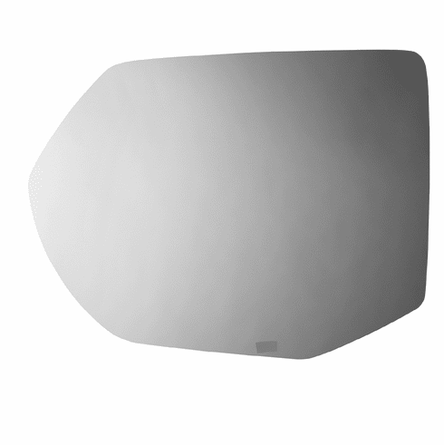 2021,2022 GMC Yukon Driver Left Side Mirror Glass