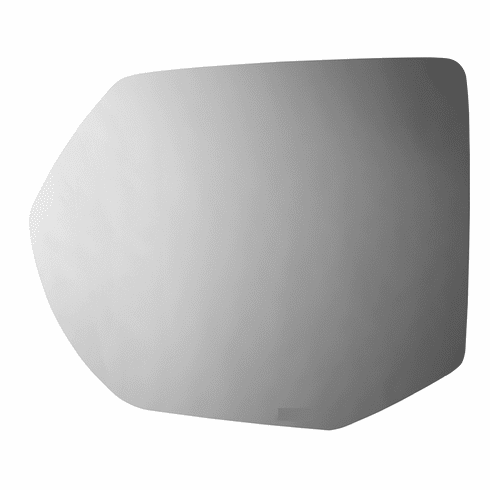 2021,2022 GMC Yukon Driver Left Side Mirror Glass
