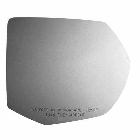 2021,2022 GMC Yukon Passenger Right Side Mirror Glass