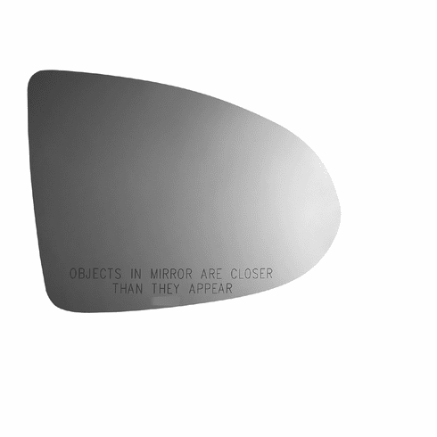 2021,2022 Hyundai Sonata Passenger Right Side Mirror Glass