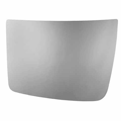2021 Ford F-650 Driver Left Side Mirror Glass