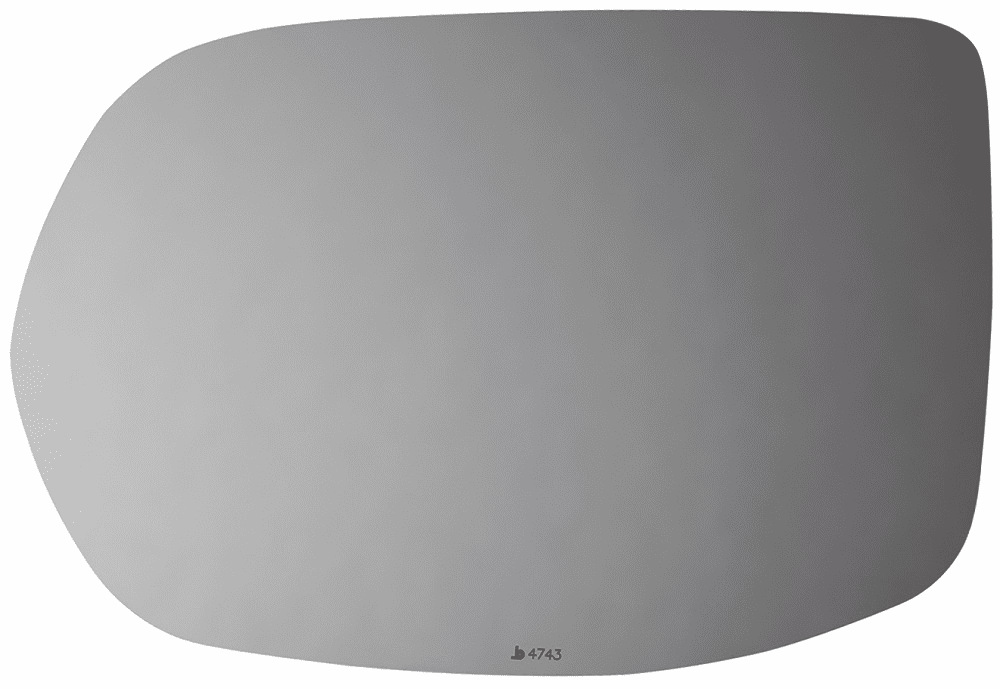  Honda CRV 2017 2018 2019 2020 2021 2022 Left Driver Side Mirror Glass