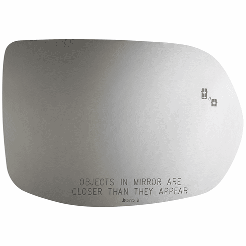  Honda CRV 2017 2018 2019 2020 2021 2022 Right Passenger Side Mirror Glass w/Blind Spot