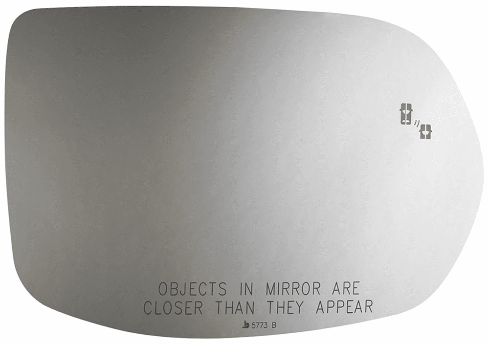  Honda CRV 2017 2018 2019 2020 2021 2022 Right Passenger Side Mirror Glass w/Blind Spot