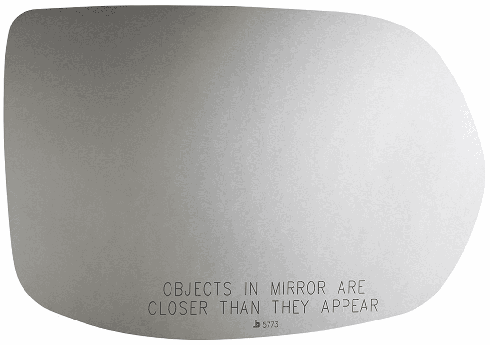  Honda CRV 2017 2018 2019 2020 2021 2022 Right Passenger Side Mirror Glass