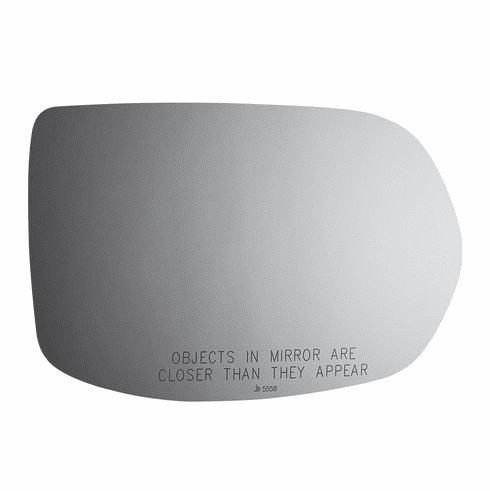 2021 Honda HR-V Passenger Right Side Mirror Glass