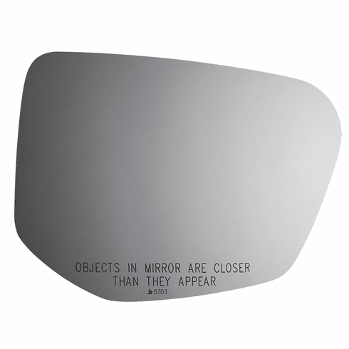2021 Honda Insight Passenger Right Side Mirror Glass