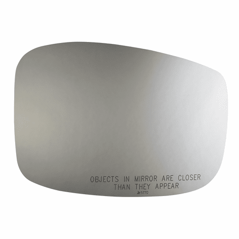 2021 Honda Odyssey Passenger Right Side Mirror Glass