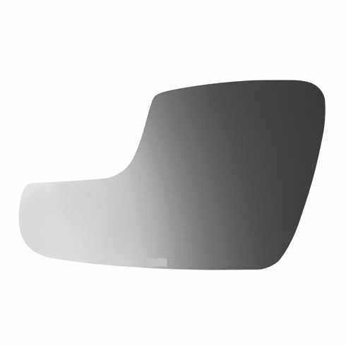 2021 Hyundai Kona Electric Driver Left Side Mirror Glass