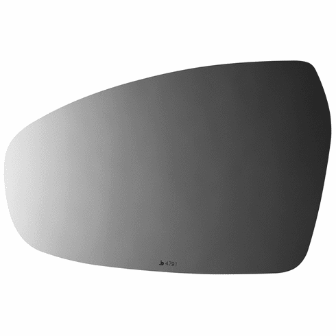 2021 KIA Forte Driver Left Side Mirror Glass