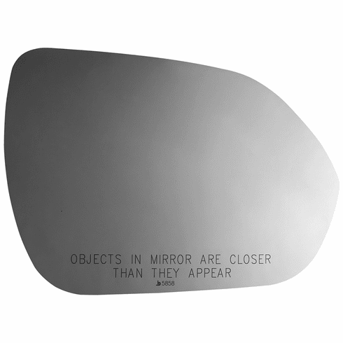 2021 KIA Stinger Passenger Right Side Mirror Glass
