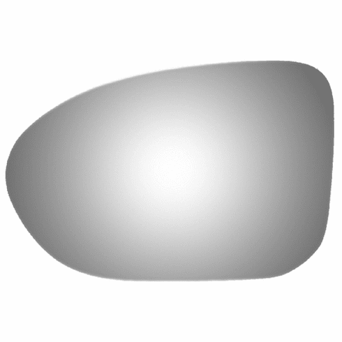 2021 Mazda MX-5 Miata Driver Left Side Mirror Glass