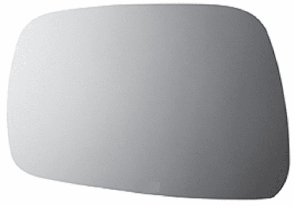 2021 Nissan Frontier Driver Left Side Mirror Glass