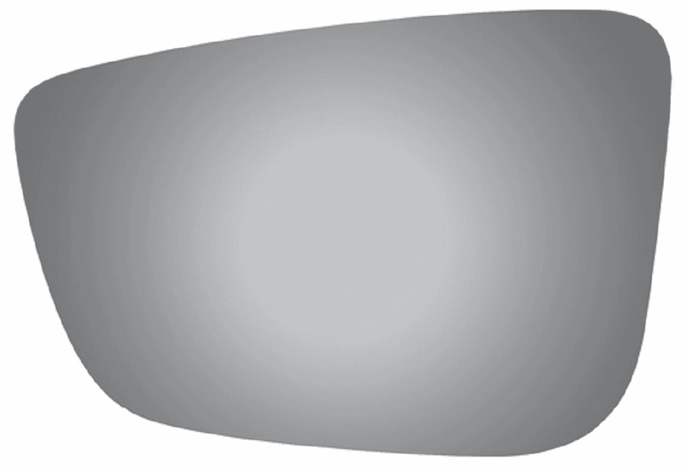 BMW M5 2018 2019 2020 2021 2022 2023 Left Driver Side Mirror Glass