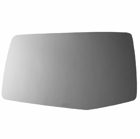 2022 Chevrolet Silverado 1500 Driver Left Side Mirror Glass