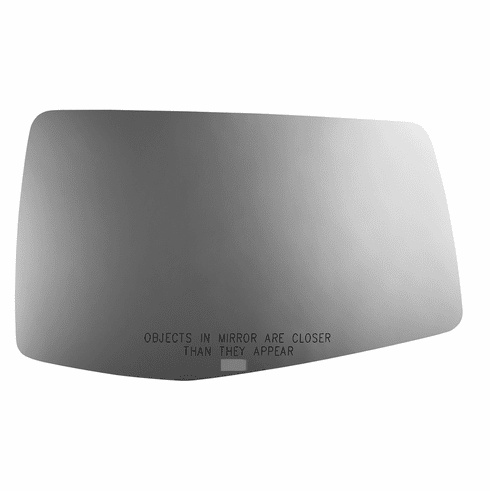 2022 Chevrolet Silverado 1500 Passenger Right Side Mirror Glass
