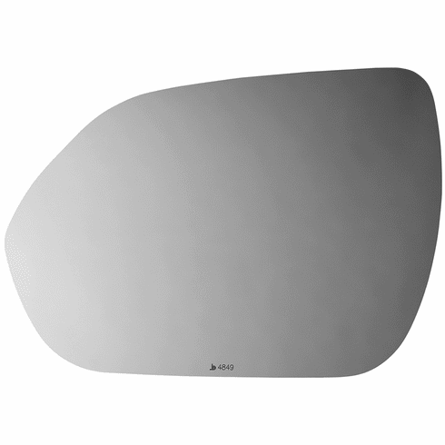 2022 KIA Seltos Driver Left Side Mirror Glass