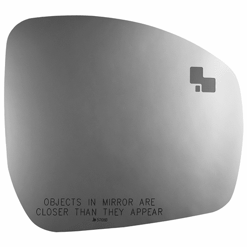 2022 Landrover Range Rover Sport Passenger Right Side Mirror Glass