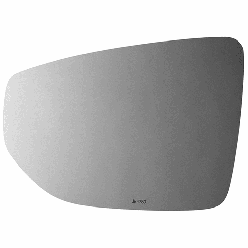 2022 Lexus LC500H Driver Left Side Mirror Glass