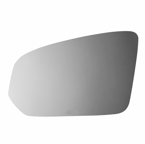 2022 Volvo S90 Driver Left Side Mirror Glass
