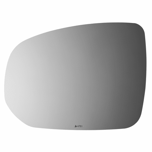 2022 Volvo XC60 Driver Left Side Mirror Glass