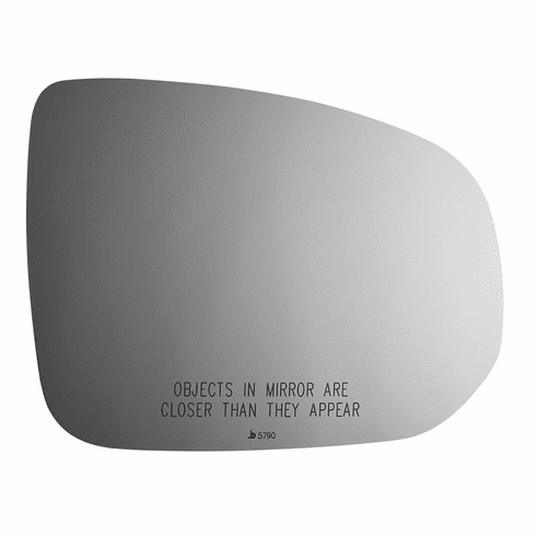 2022 Volvo XC60 Passenger Right Side Mirror Glass