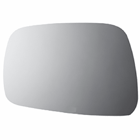 2023 Nissan Frontier Driver Left Side Mirror Glass