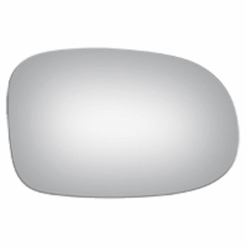 Acura CL 1999 Passenger Side Mirror Glass 
