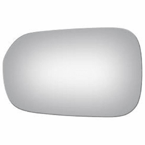 Acura CL 2001 Driver Side Mirror Glass