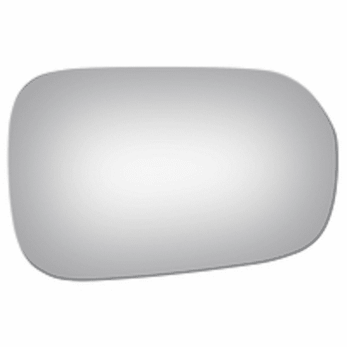 Acura CL 2001 Passenger Side Mirror Glass
