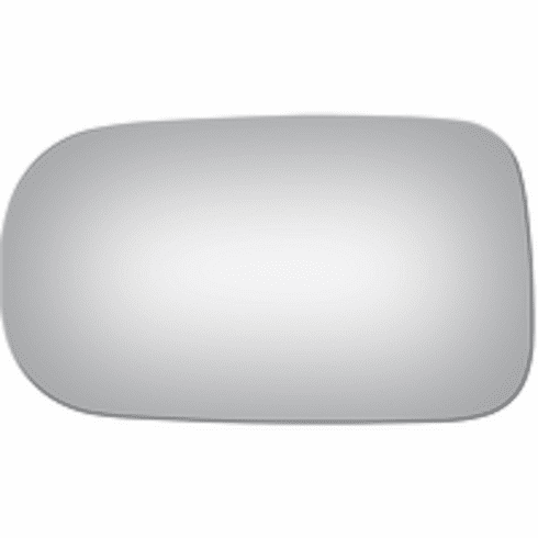 Acura Integra 1991 Driver Side Mirror Glass